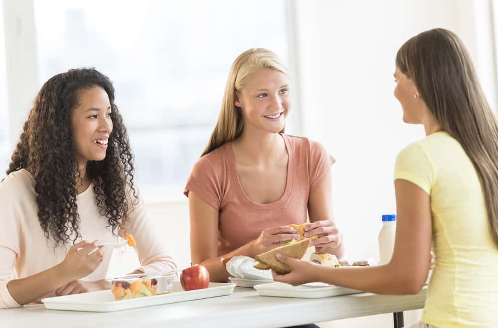 Teachers Moment of Hope facts