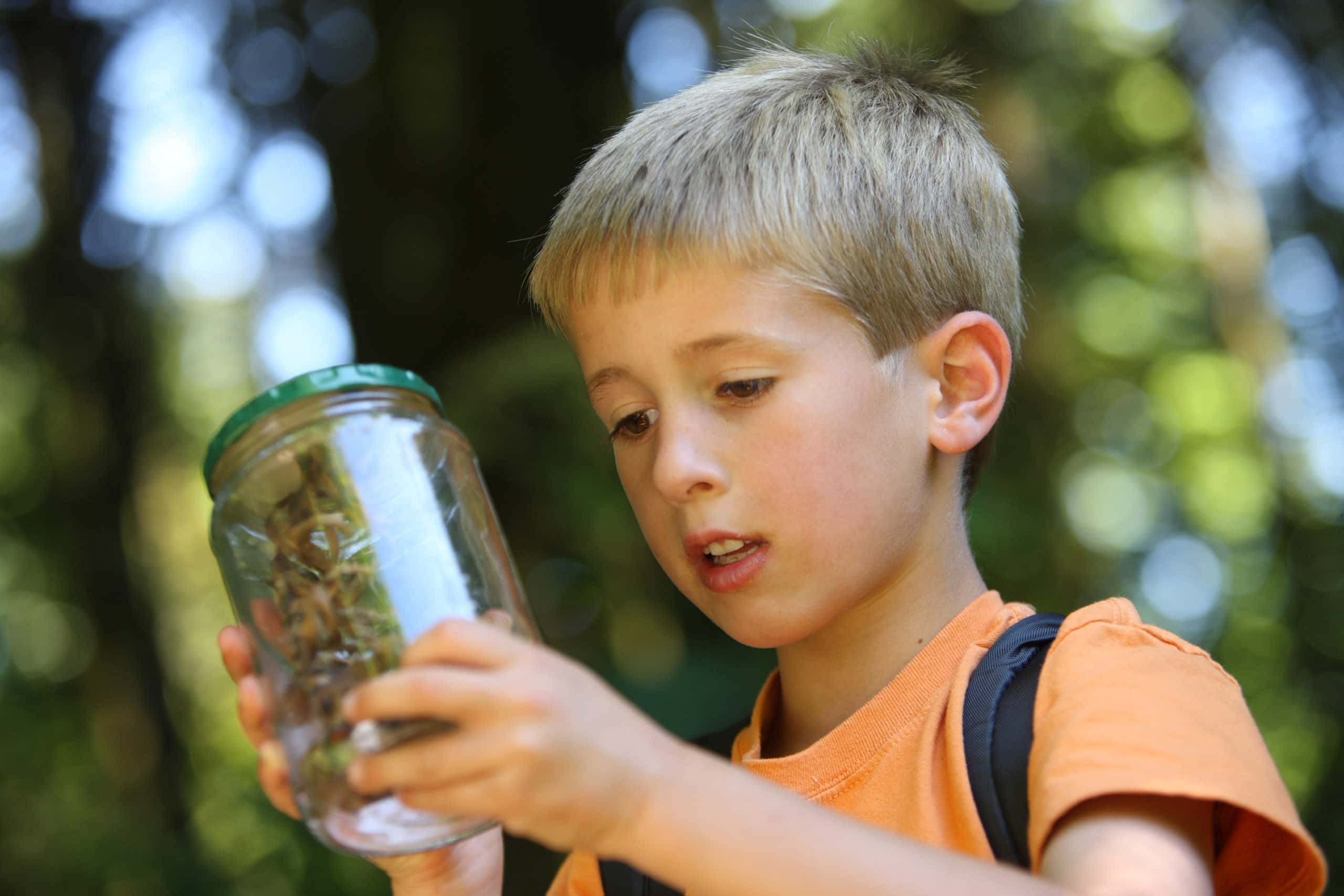 Creepy Students facts