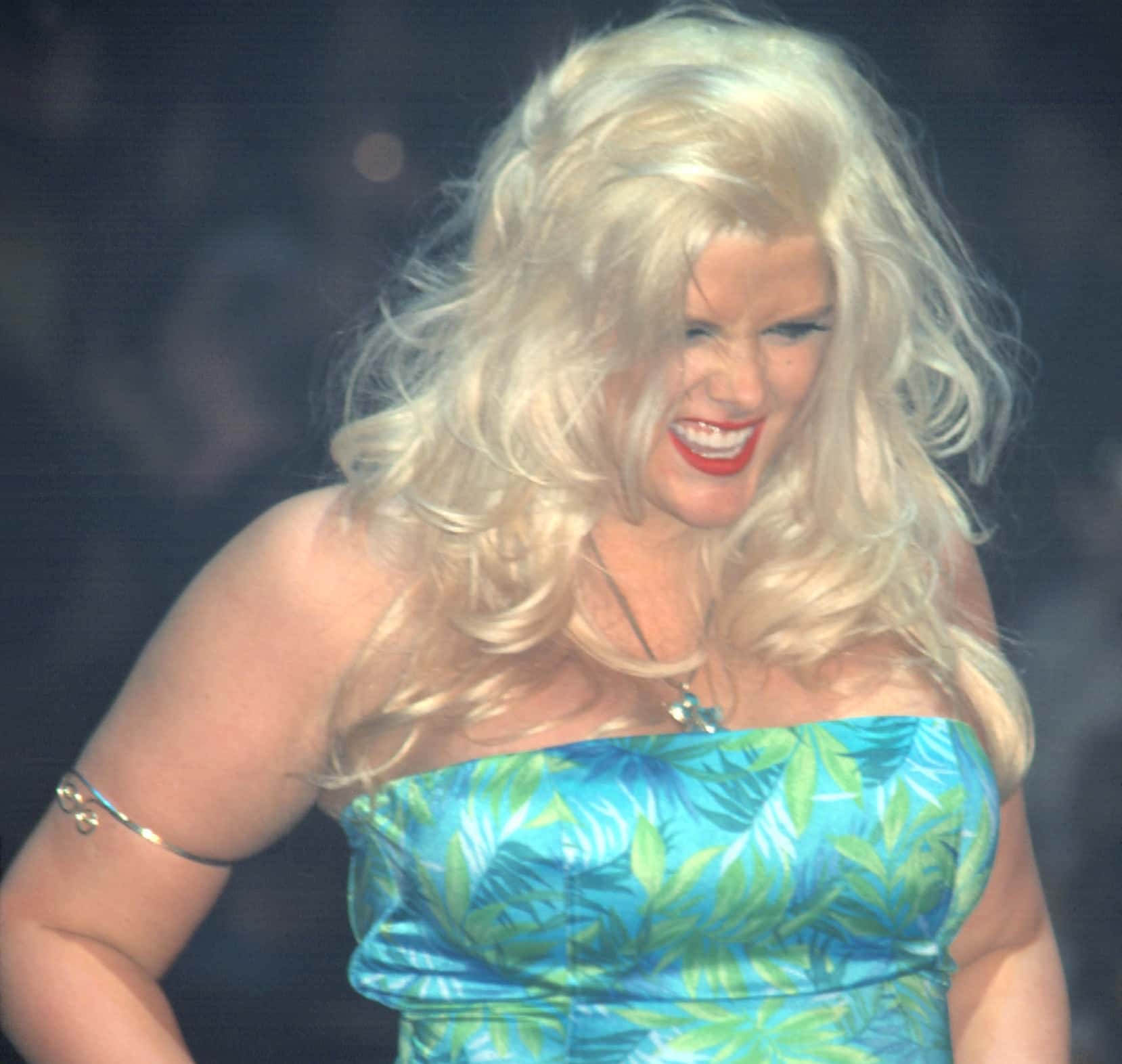 Anna Nicole Smith Facts