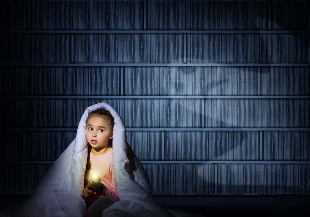 Creepy Things Witnessed facts