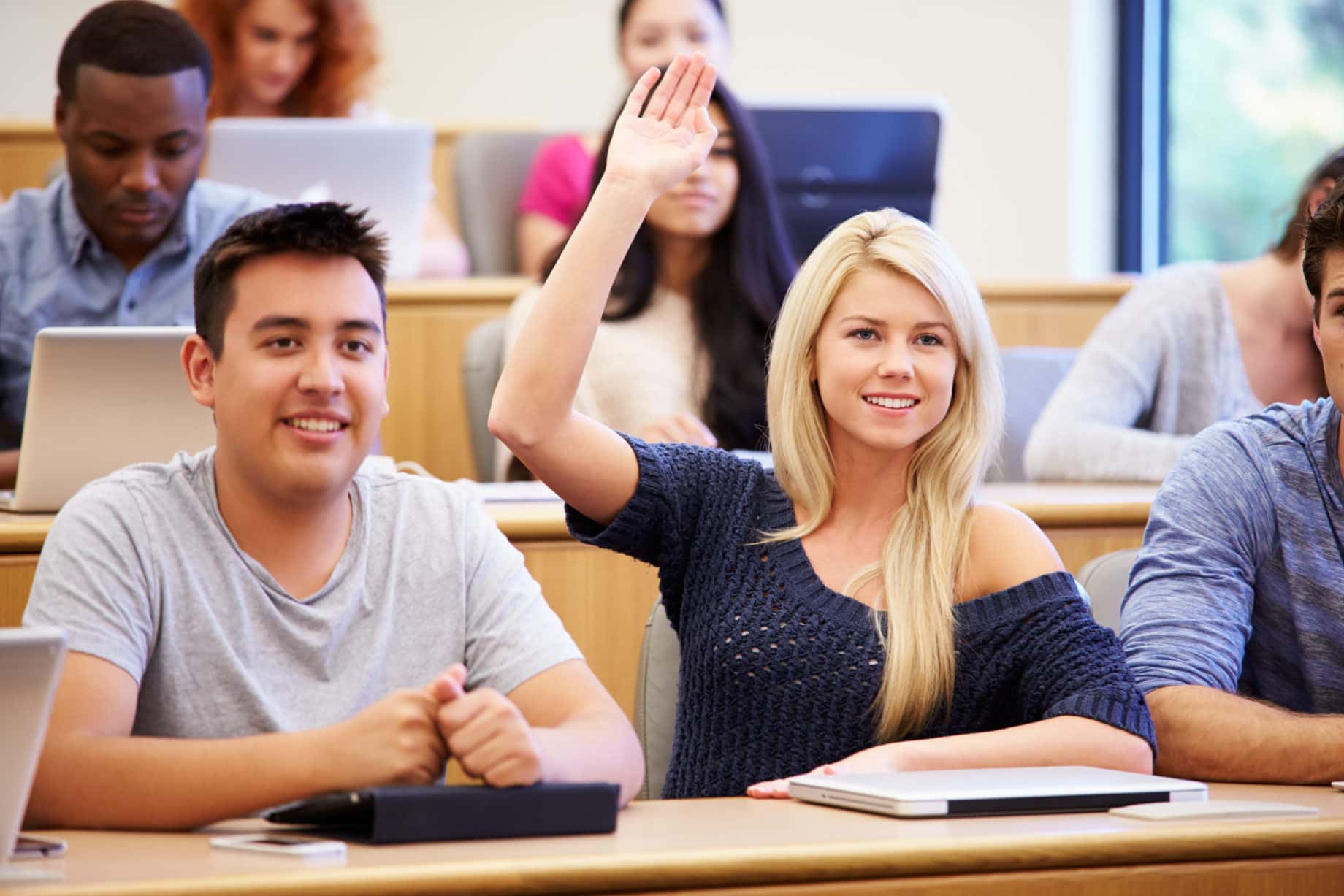 Dumbest Things Heard facts