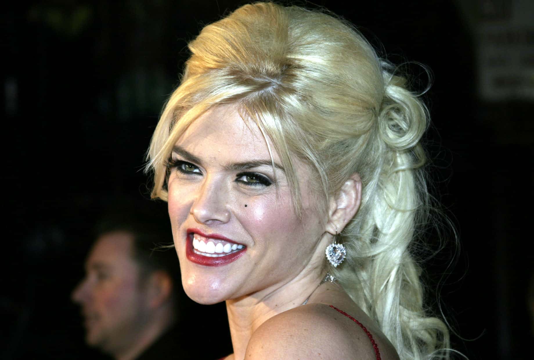 shutterstock_261119894 Anna Nicole Smith Facts