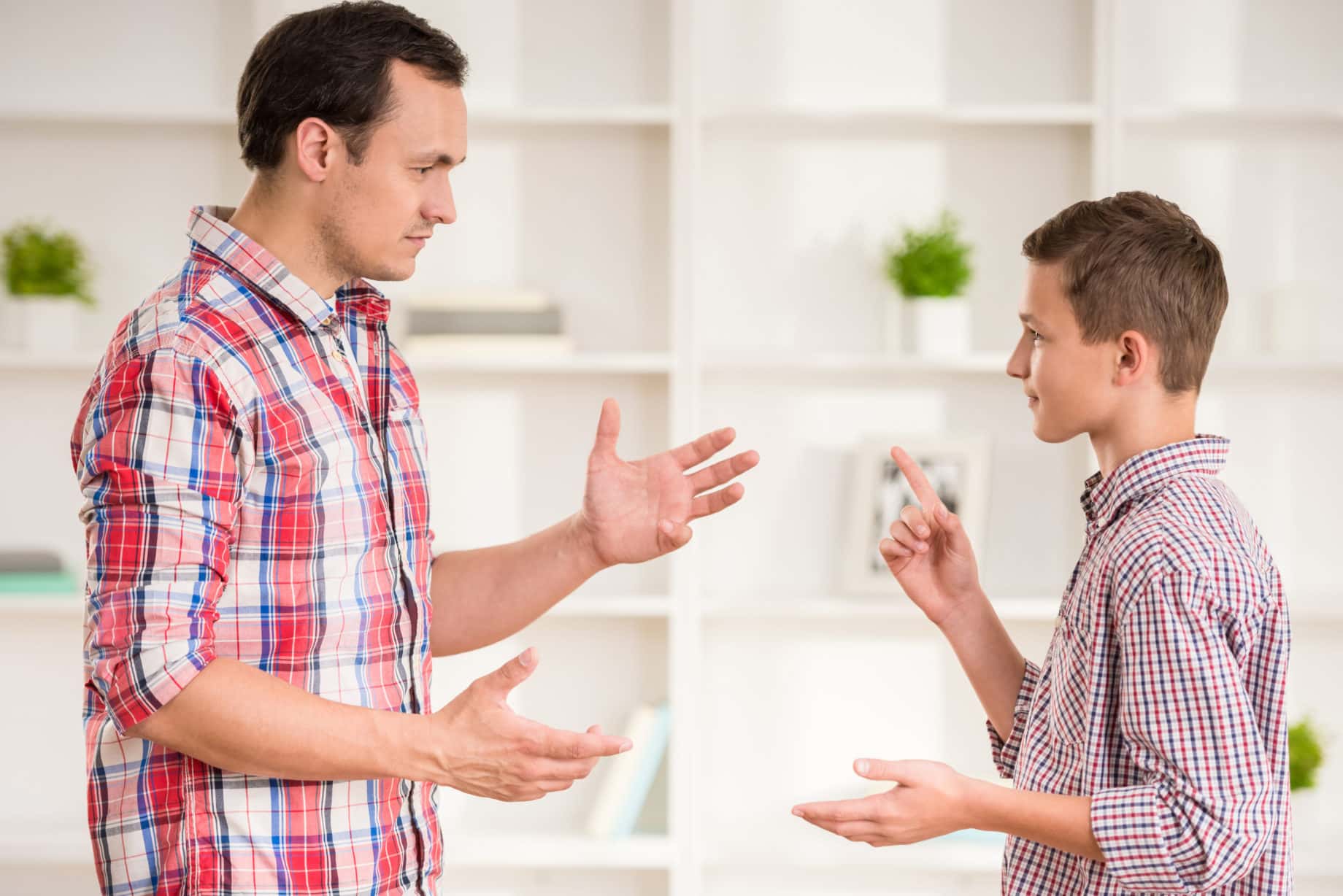 Dumbest Things Heard facts