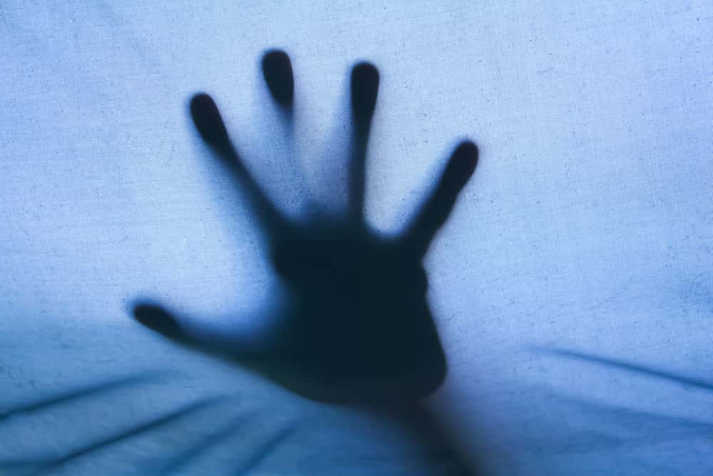 Creepy Camping Experiences Facts