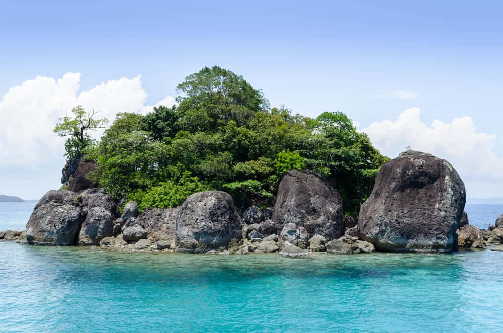 Creepy Camping Experiences Facts