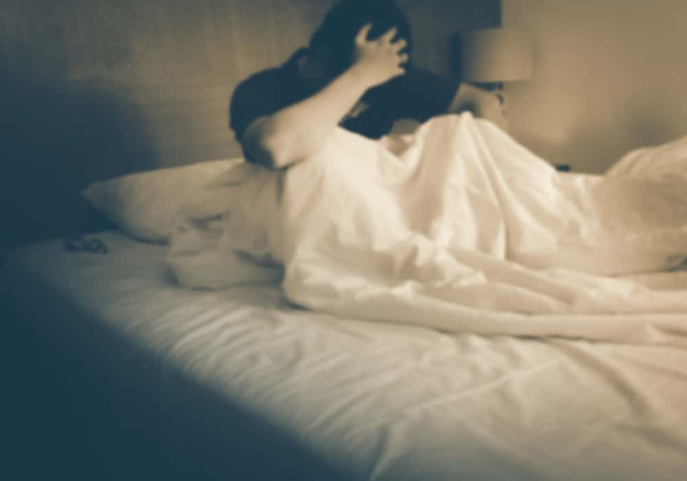 Creepy Things Witnessed facts