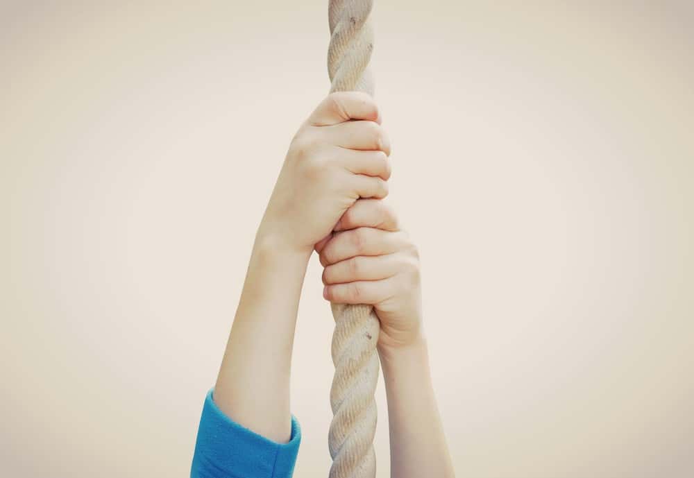 Messed Up As a Kid Facts