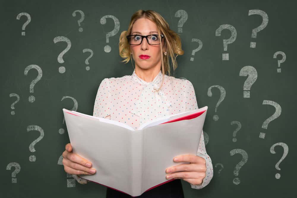 Dumbest Things Heard facts