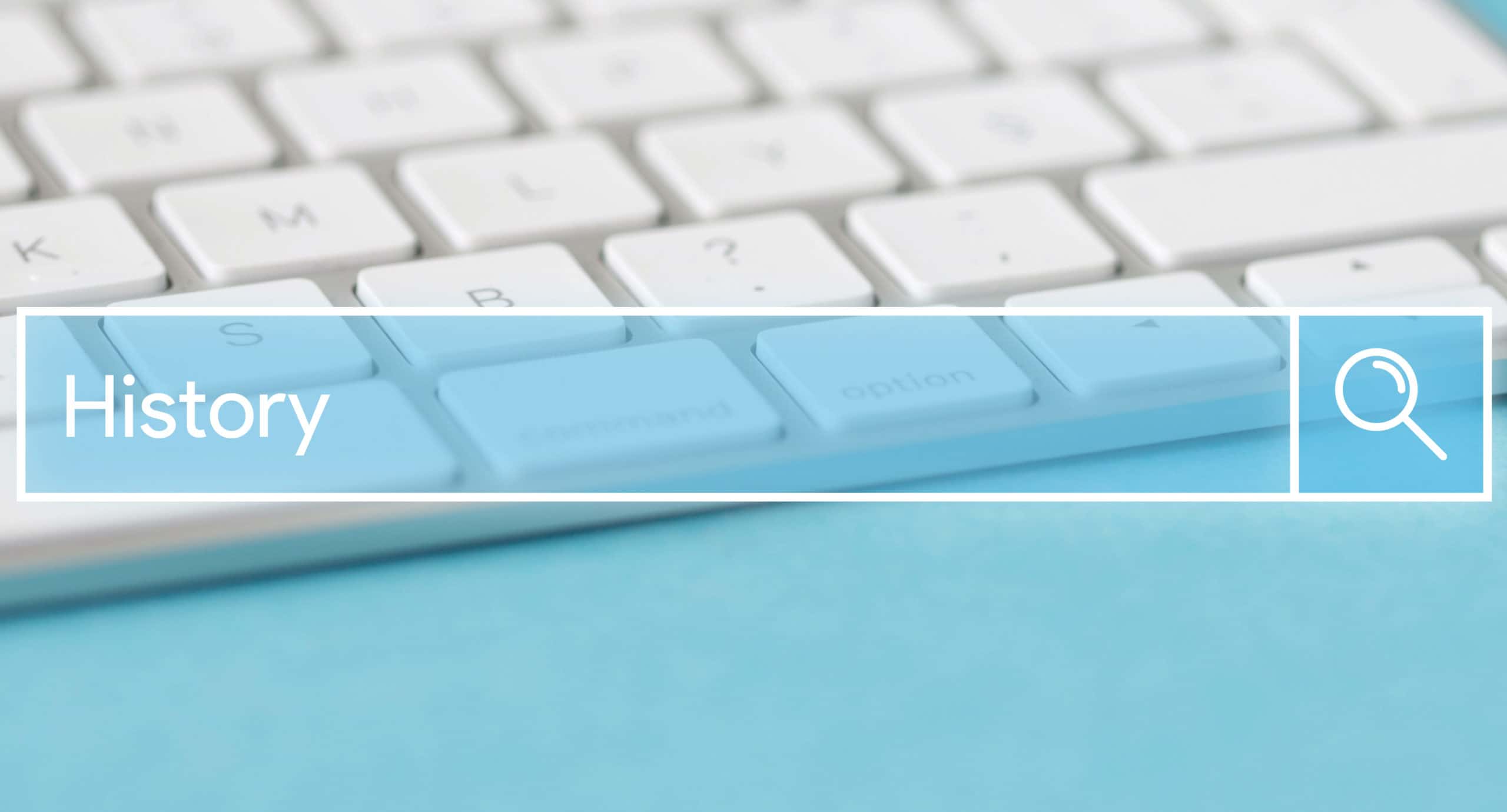 Search Histories facts