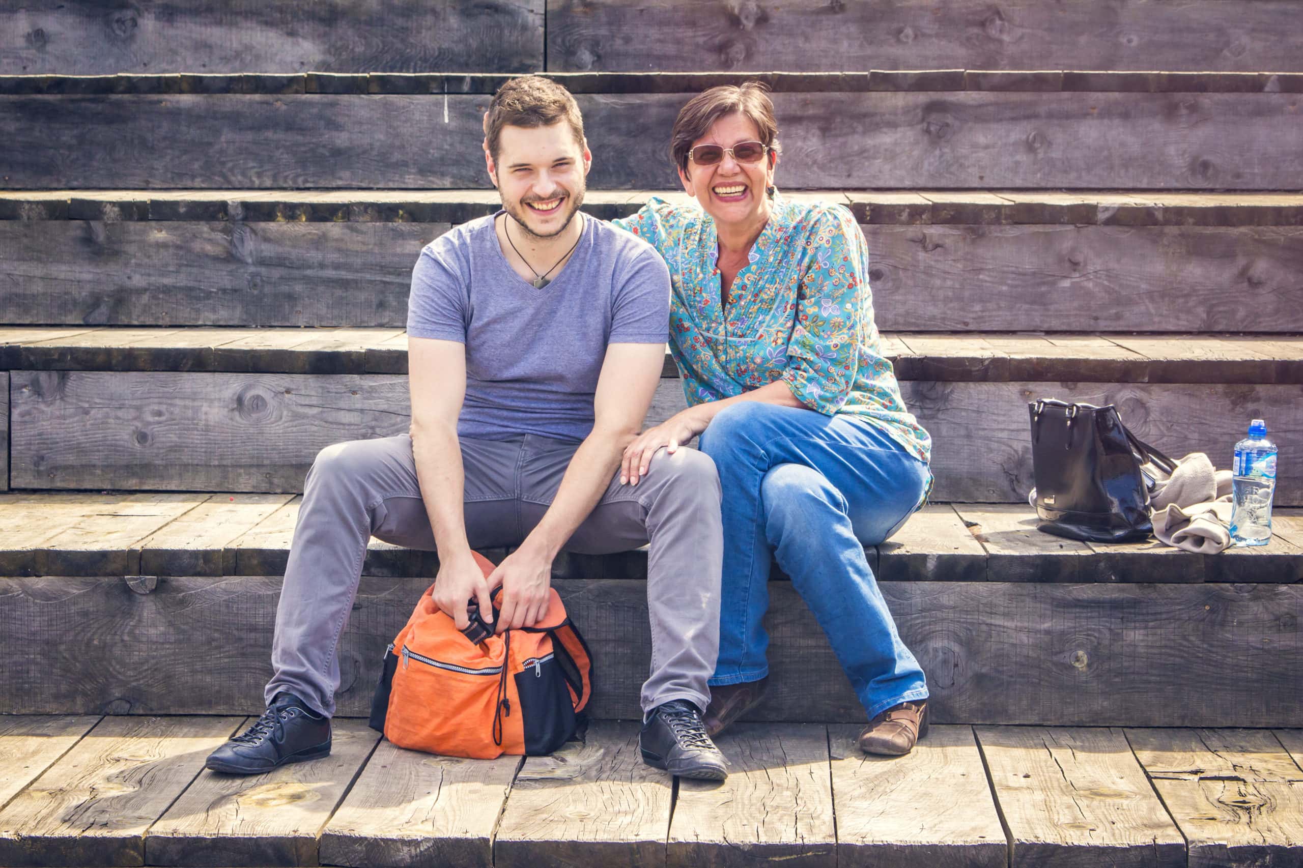 Embarrassing Moments facts