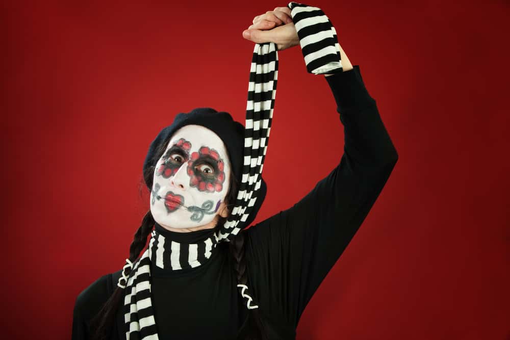 Isadora Duncan Facts