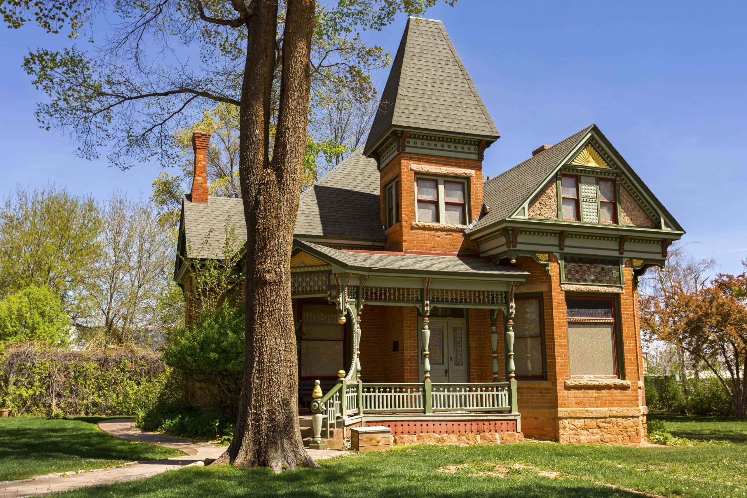 Search Histories facts