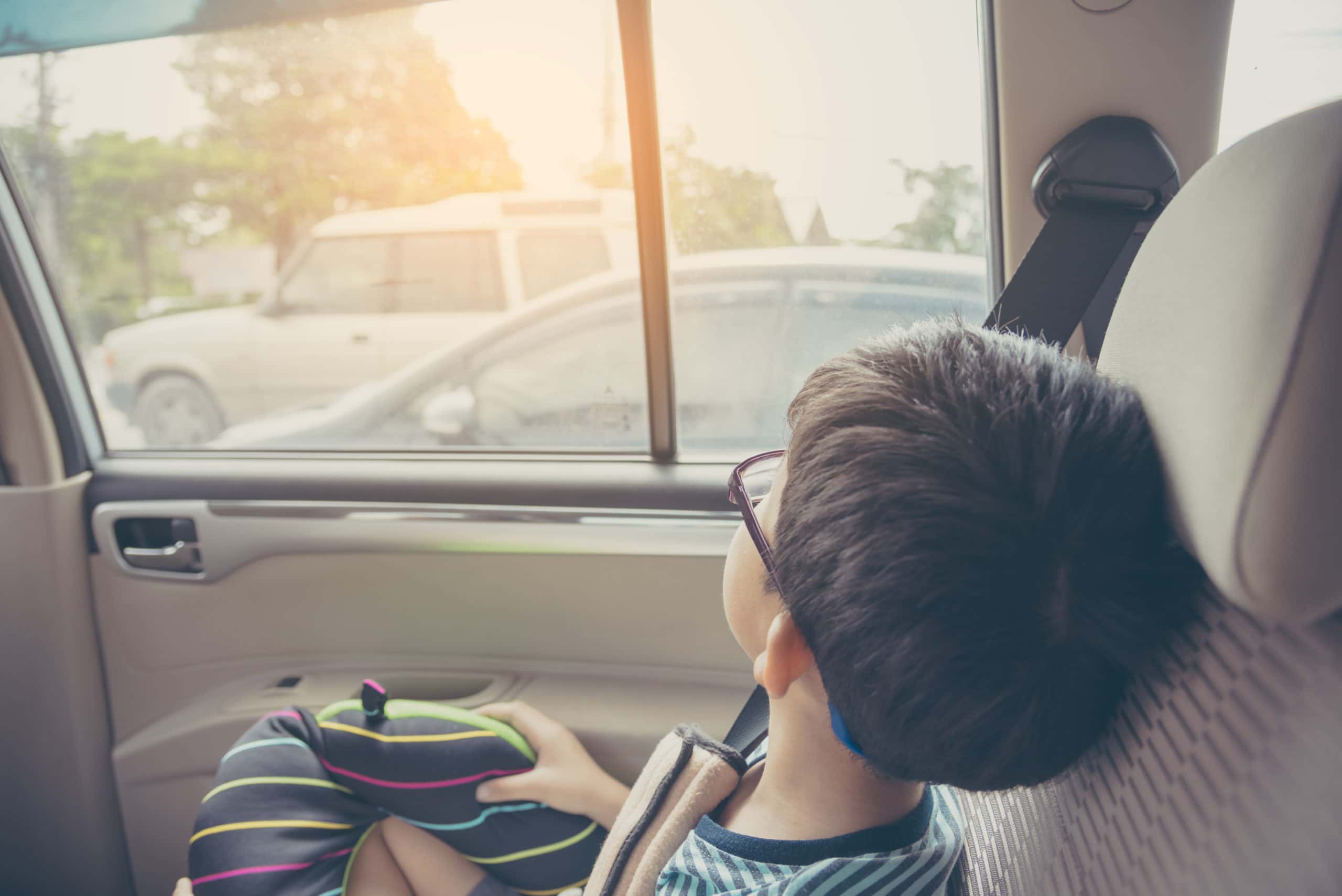 Embarrassing Moments facts