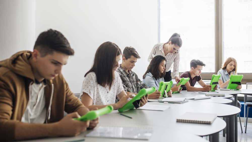 Teachers Moment of Hope facts 