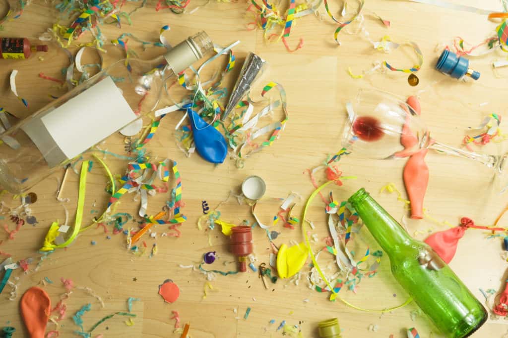 Caution to the Wind facts