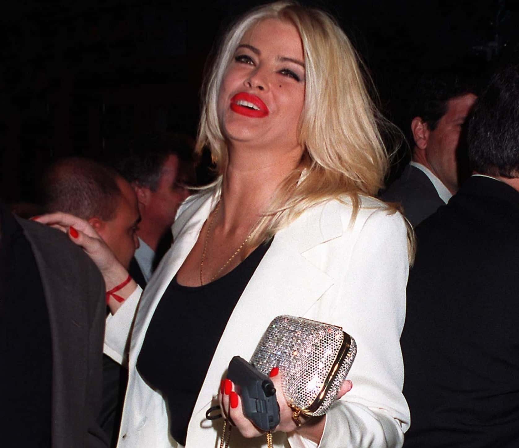 Anna Nicole Smith Facts