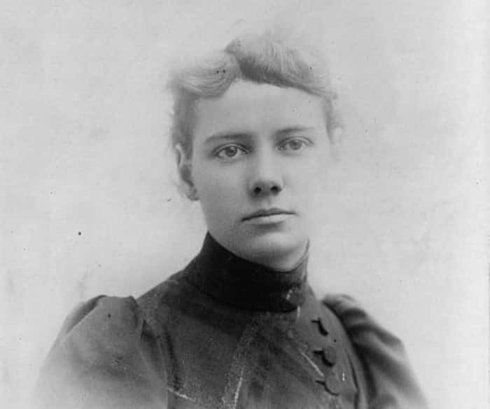 Nellie Bly Facts