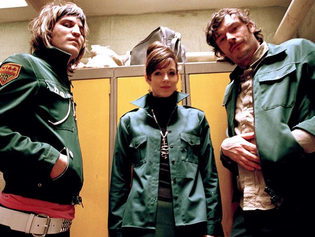 Class Clown Stories facts