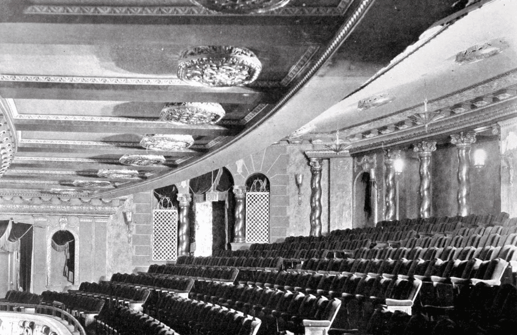 Gloria Swanson facts