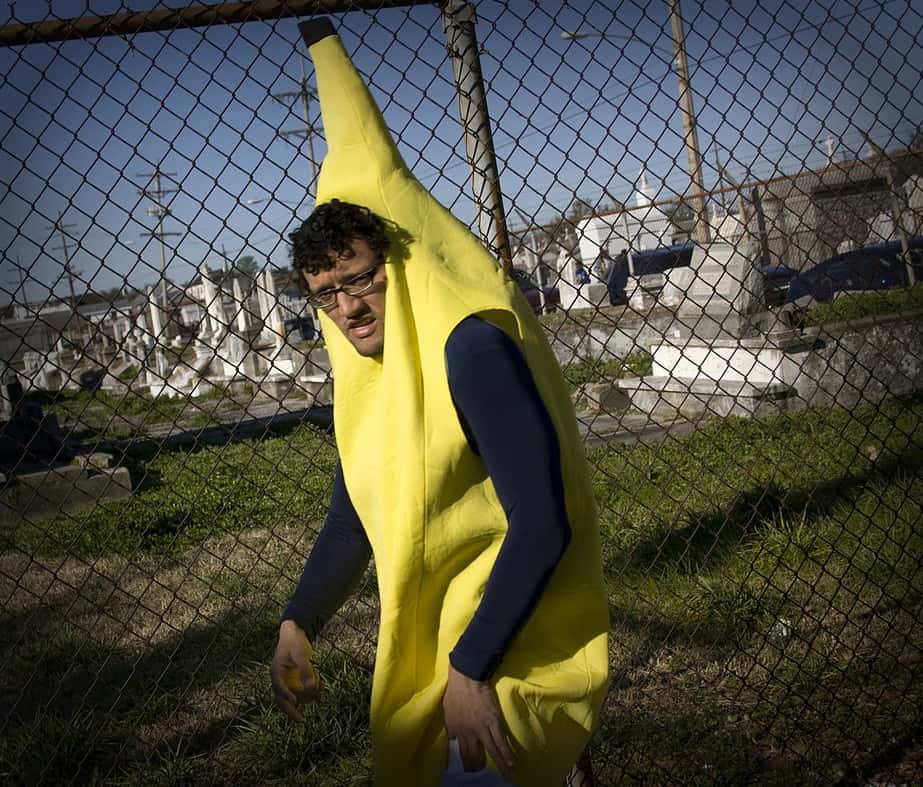 High School Incident Facts