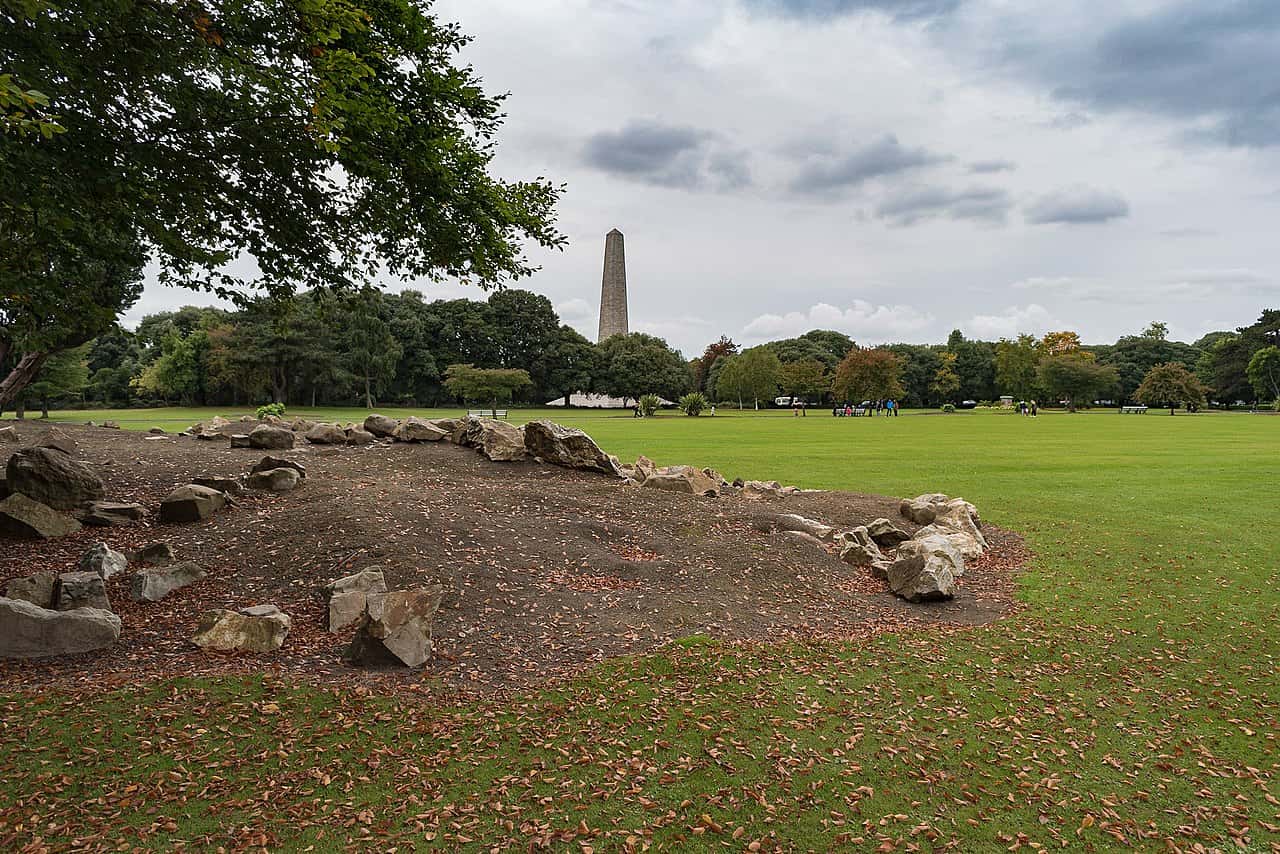 Barbara Palmer facts