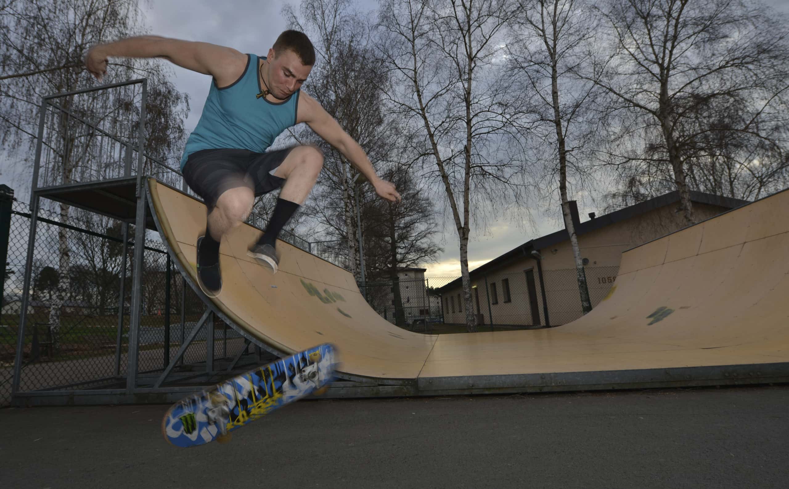 Small Town Scandals Facts