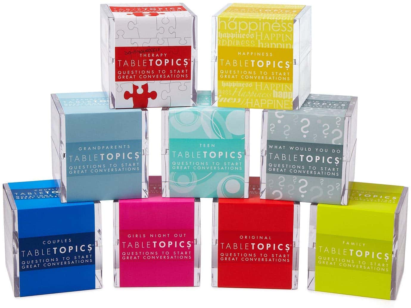 Amazing Amazon Products