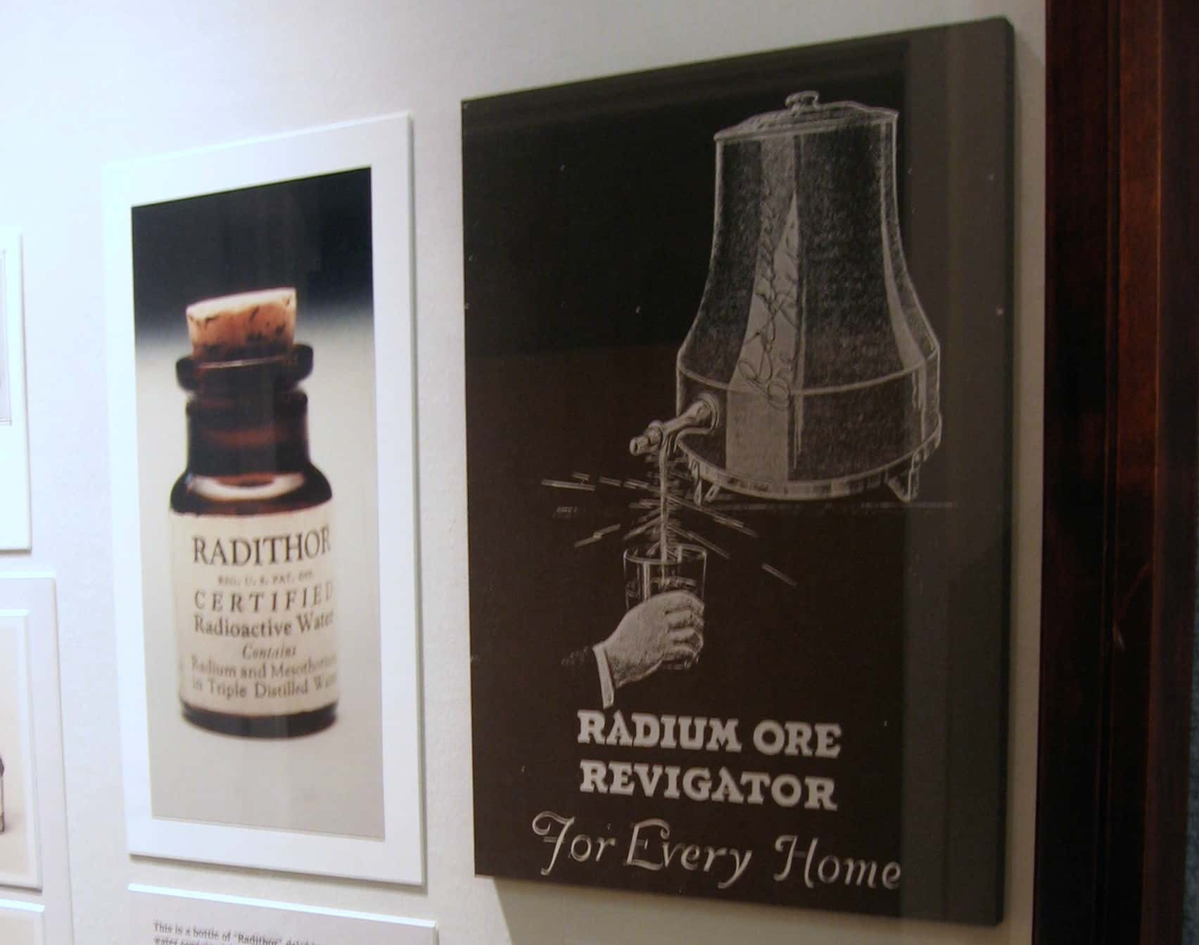 Dangerous Crooks And Charlatans Facts