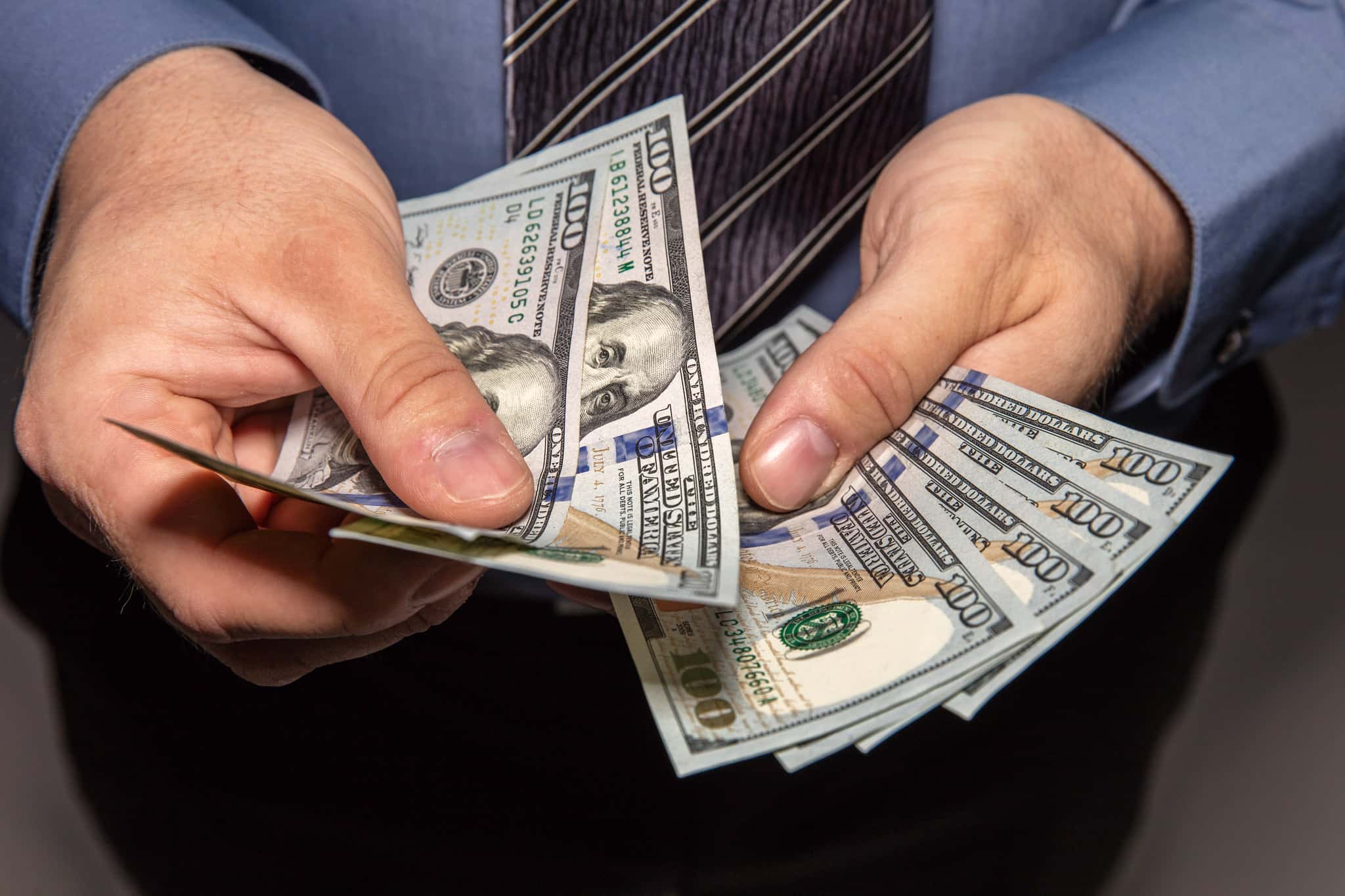 Weirdest Rich People Facts