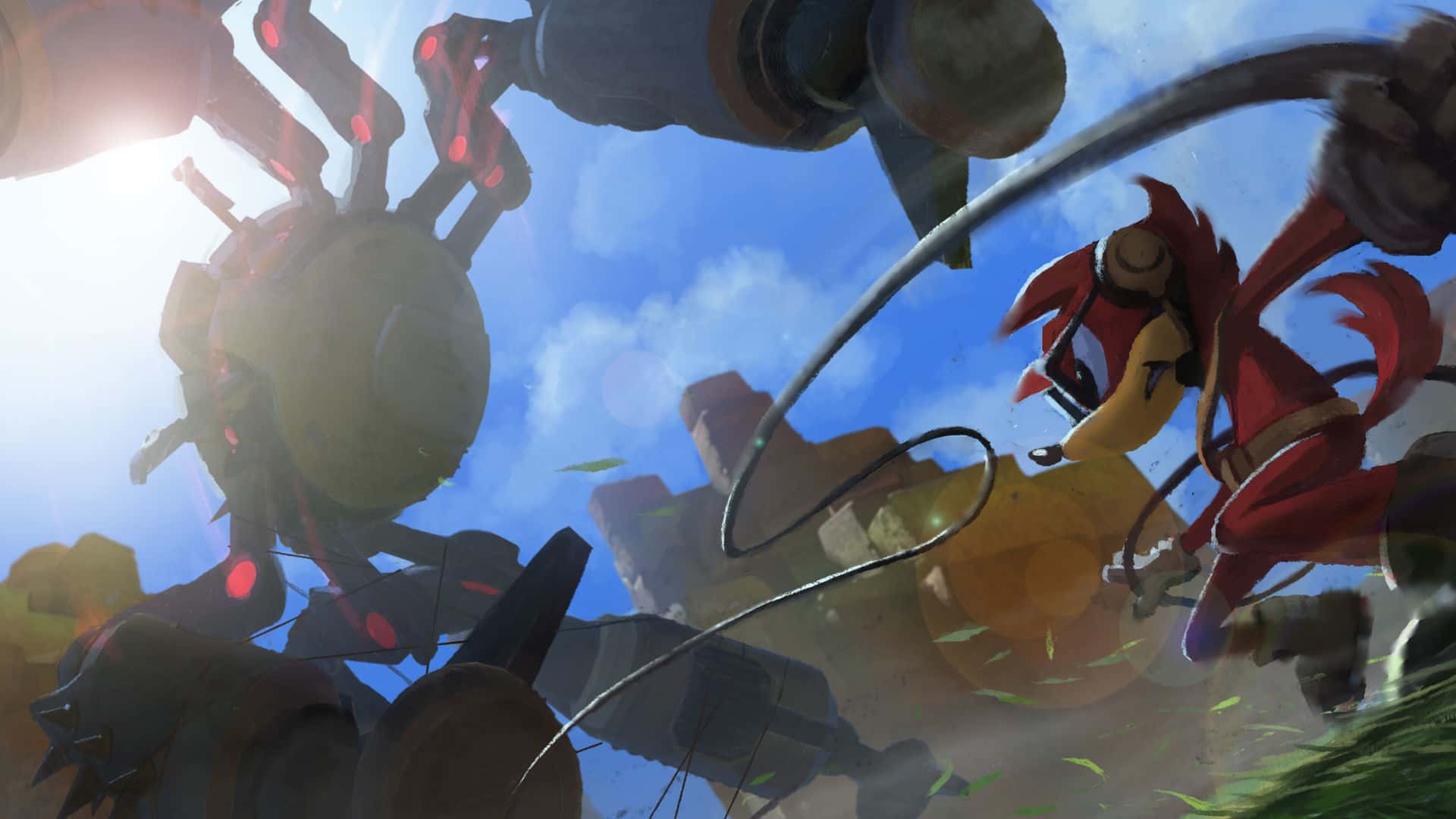 Sonic The Hedgehog facts