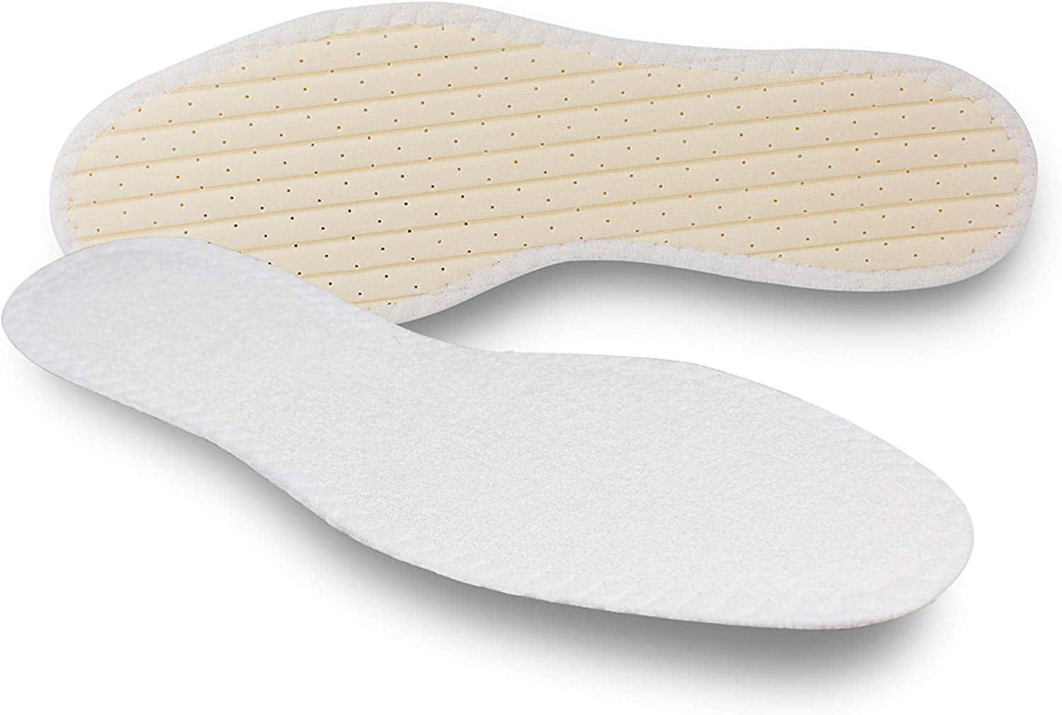 Amazing Amazon Insoles
