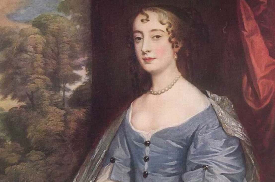 Barbara Palmer facts