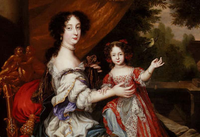 Barbara Palmer facts