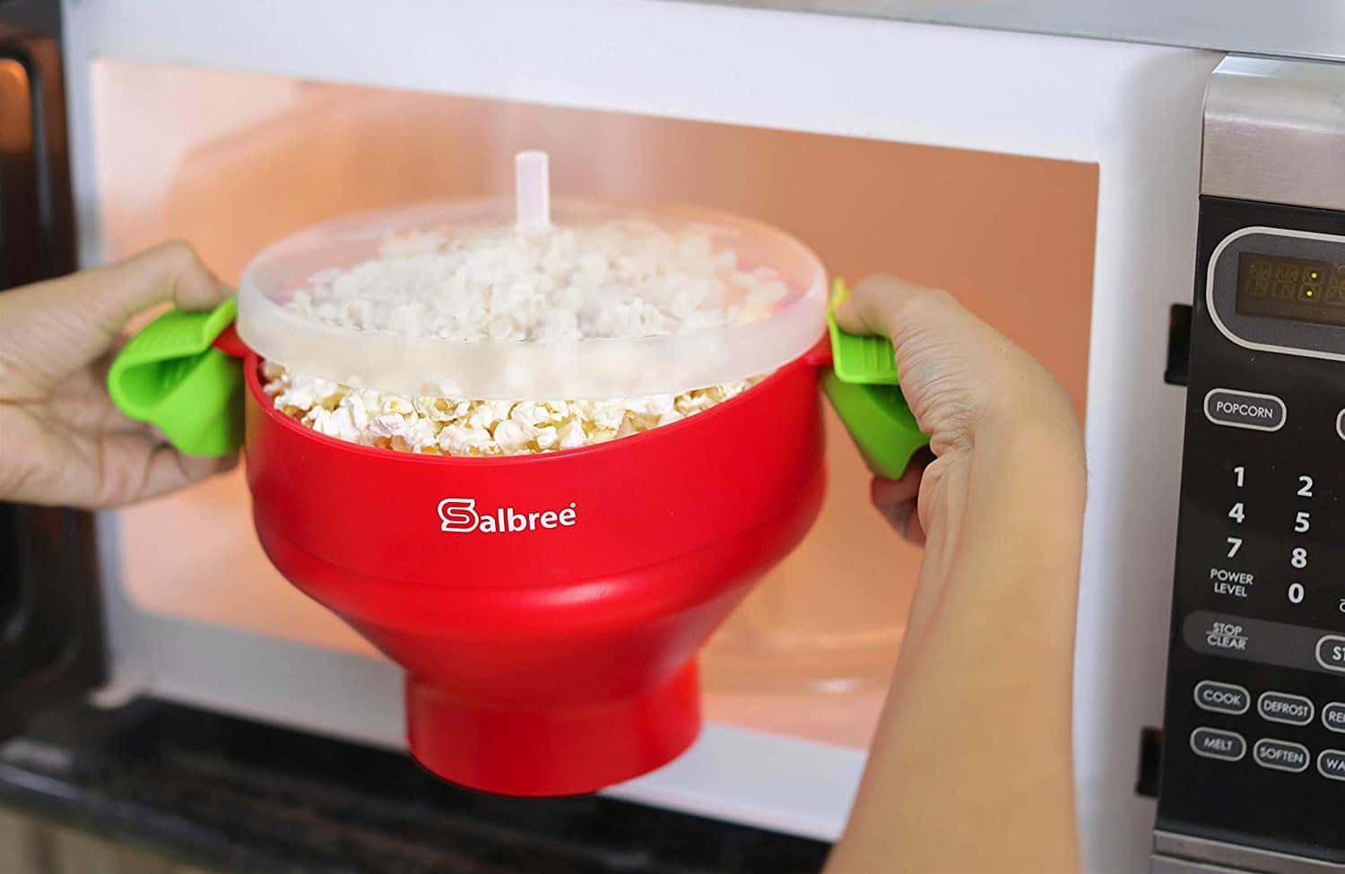 Amazing Amazon Products