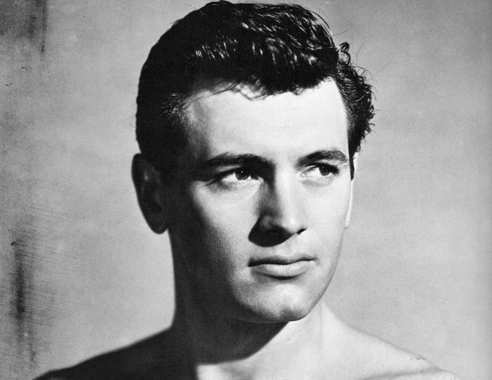 Rock Hudson facts