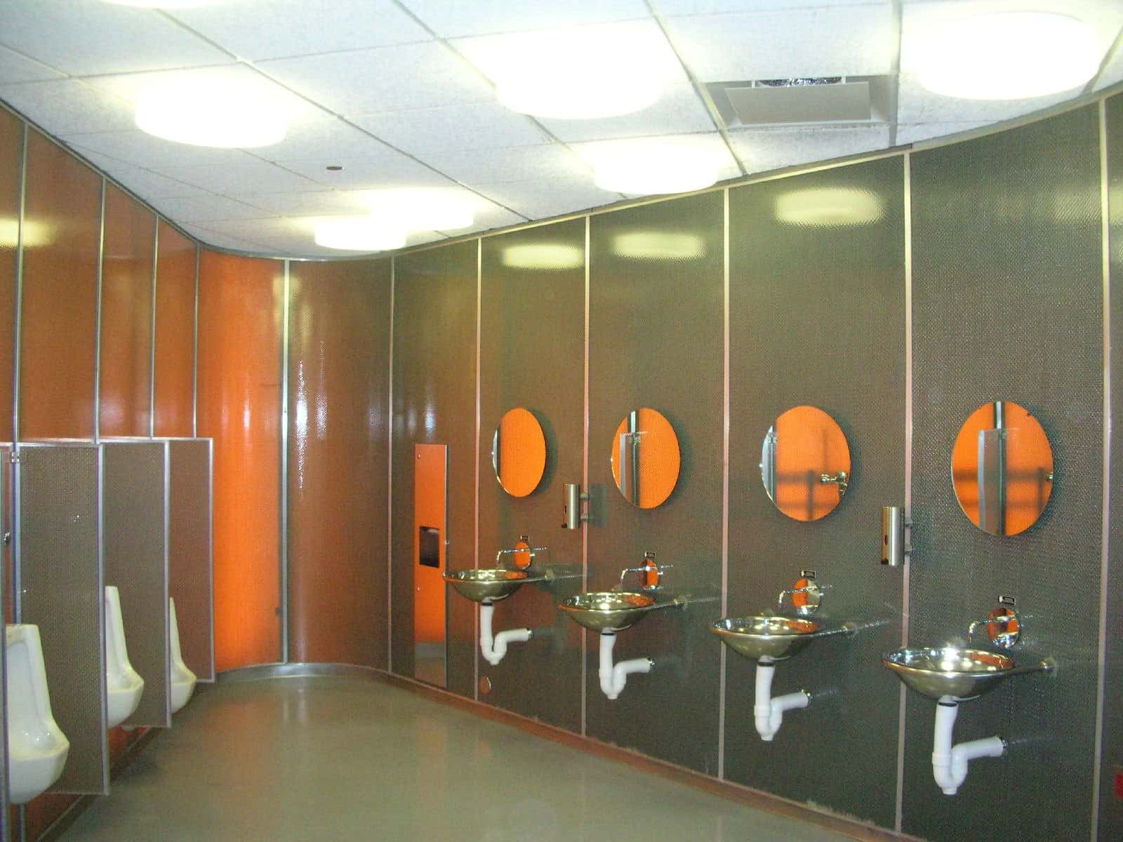 Haunting Embarrassing Moments facts