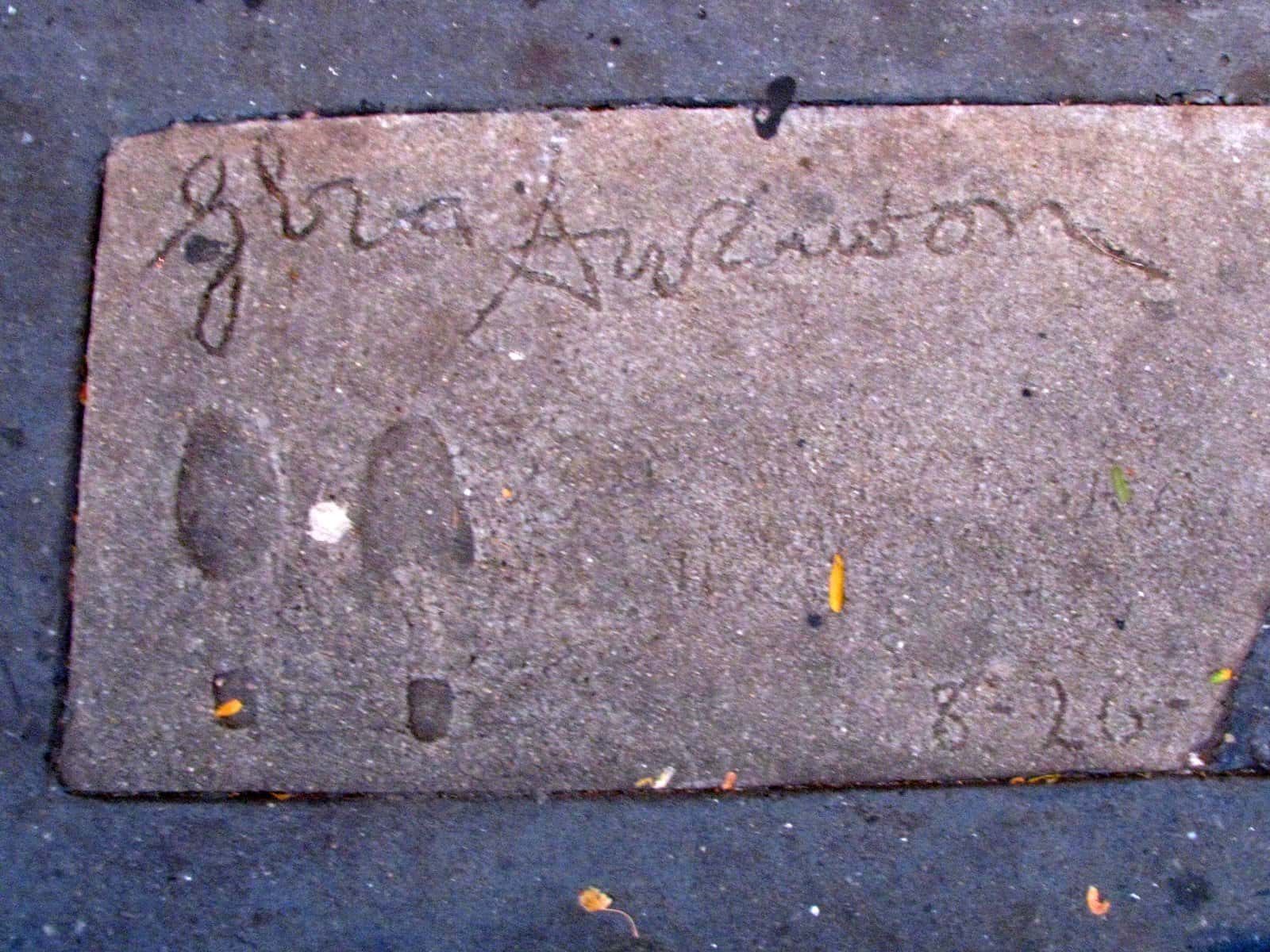 Gloria Swanson facts