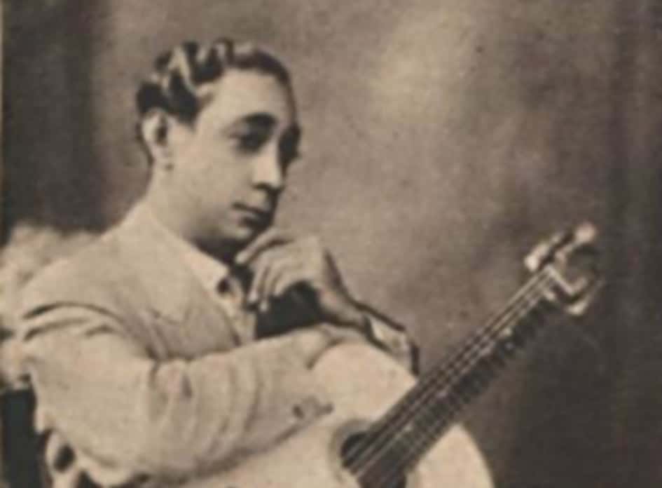 Carmen Miranda Facts