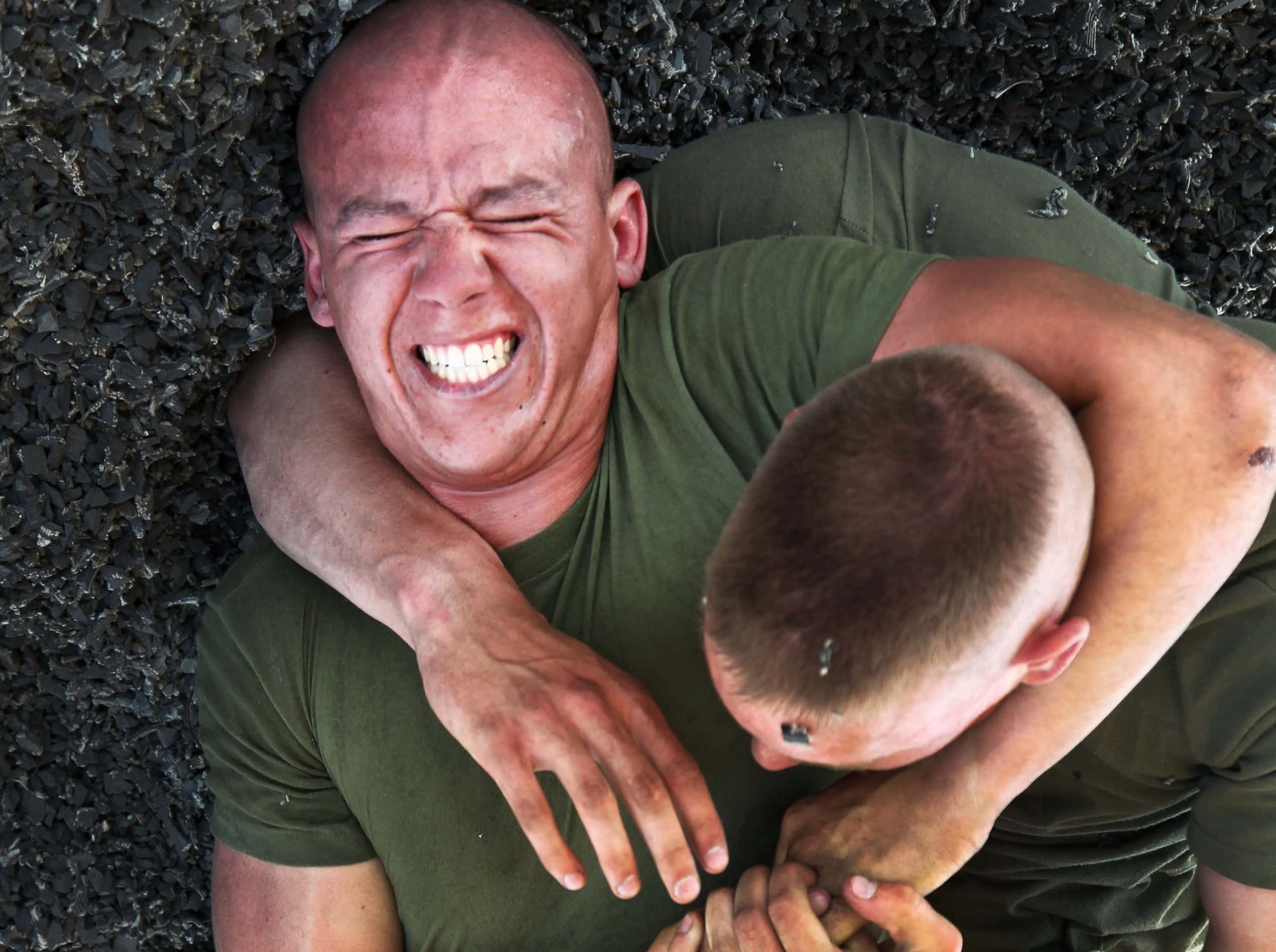 Small Town Scandals Facts