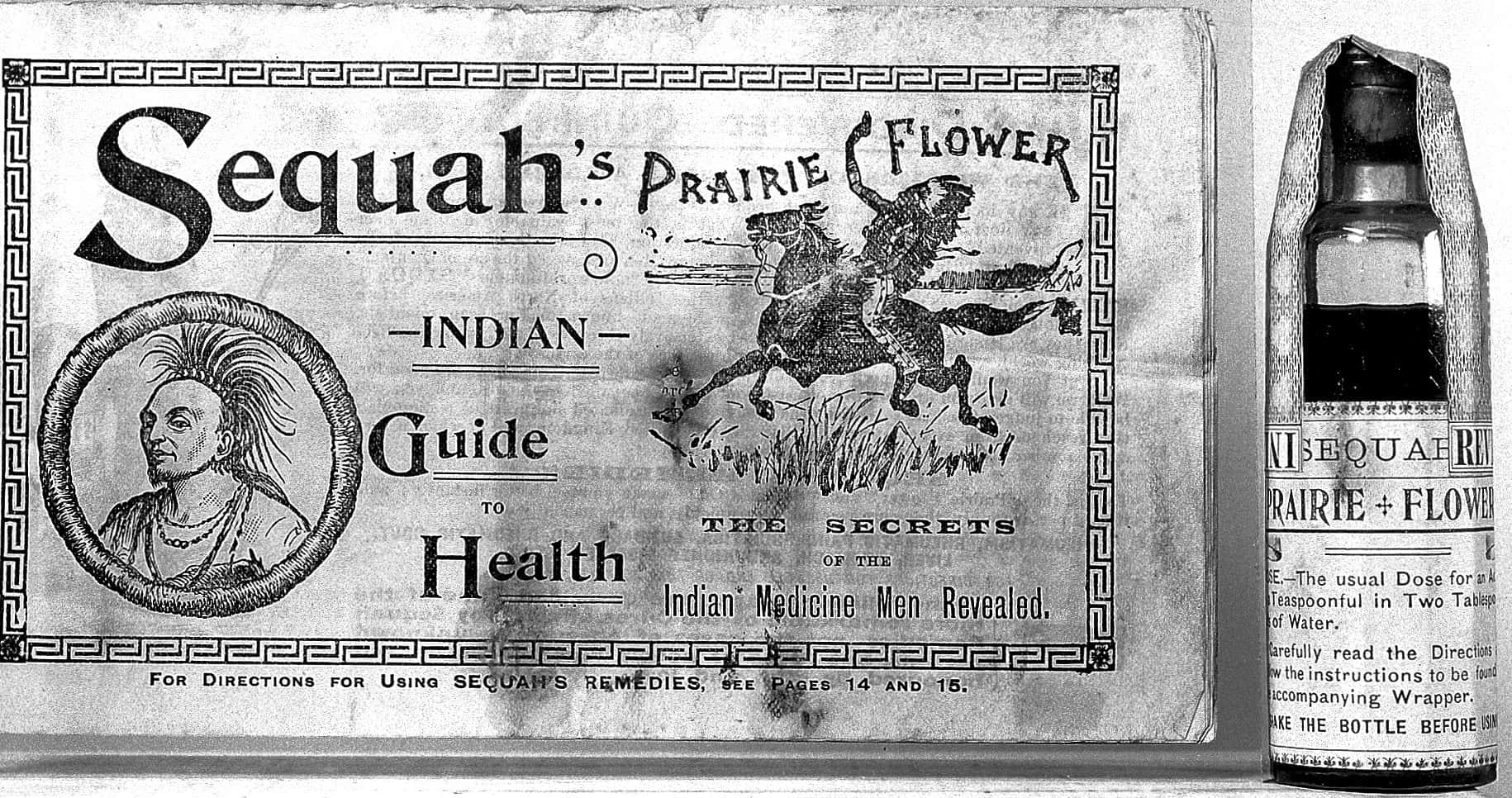 Dangerous Crooks And Charlatans Facts