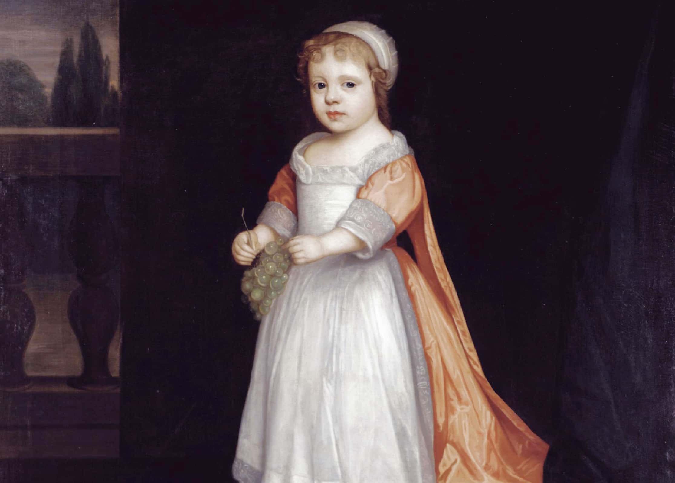 Barbara Palmer facts