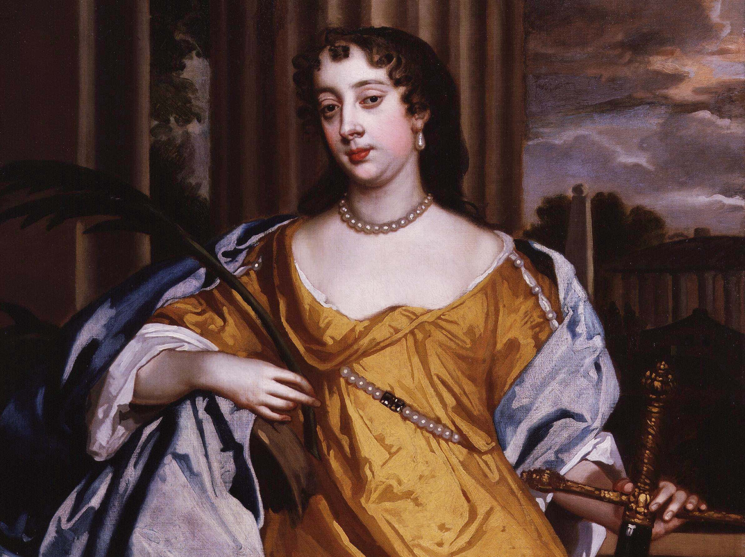 Barbara Palmer facts