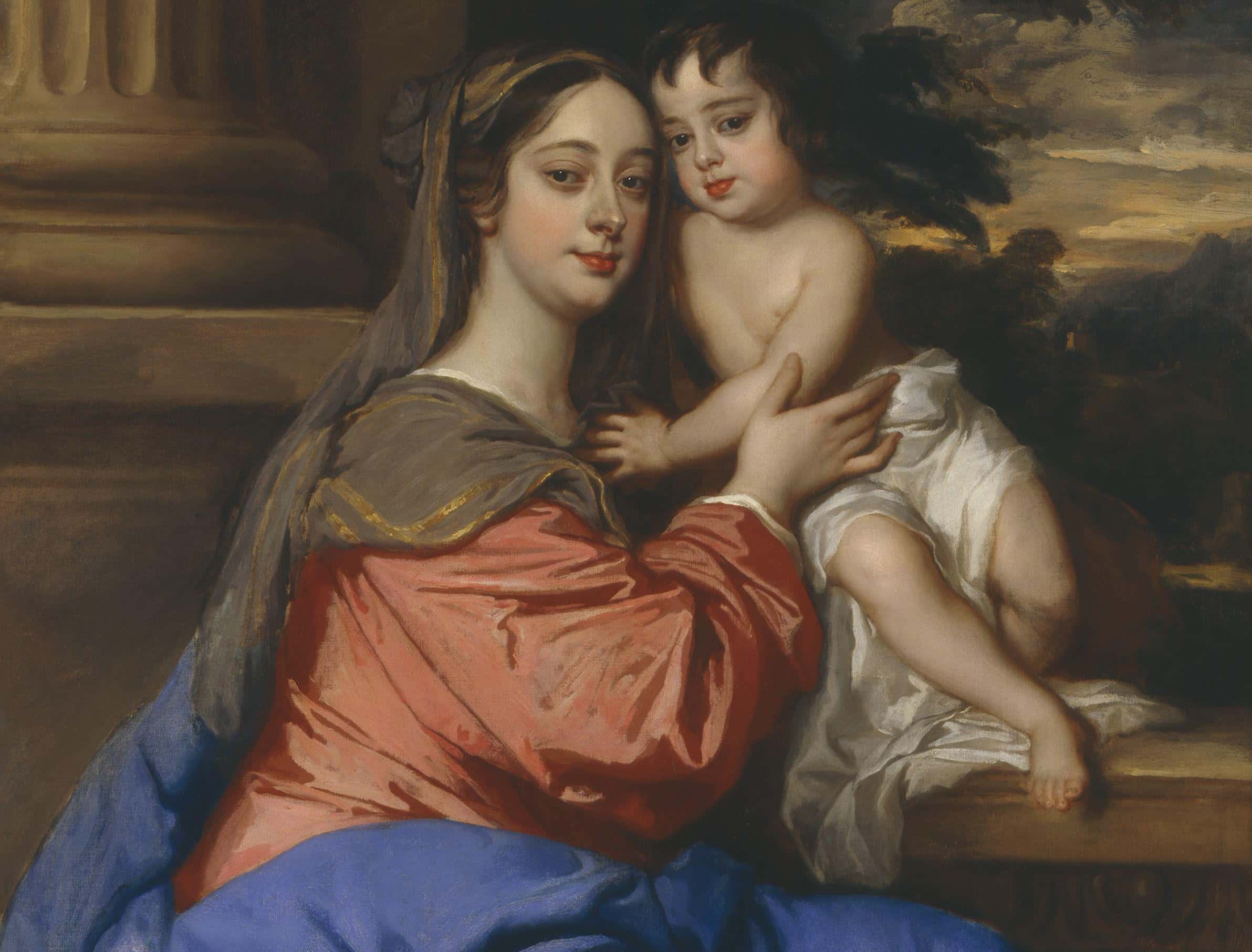 Barbara Palmer facts