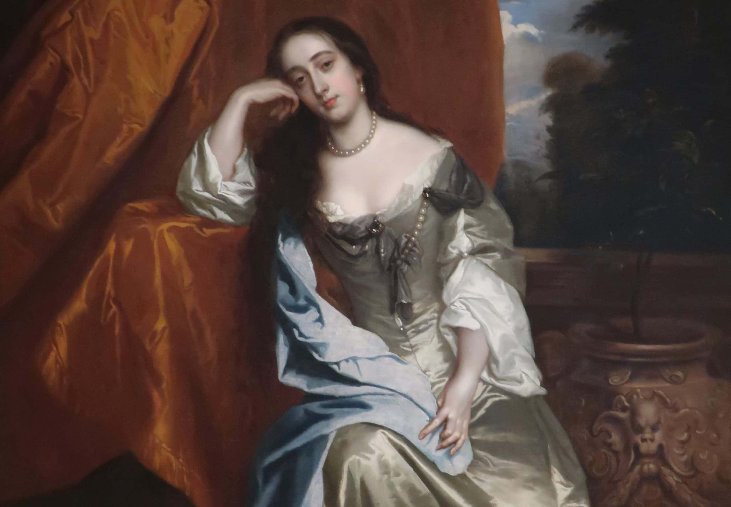 Barbara Palmer facts