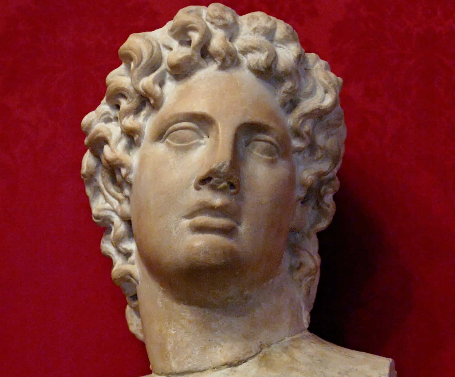 Alcibiades Facts
