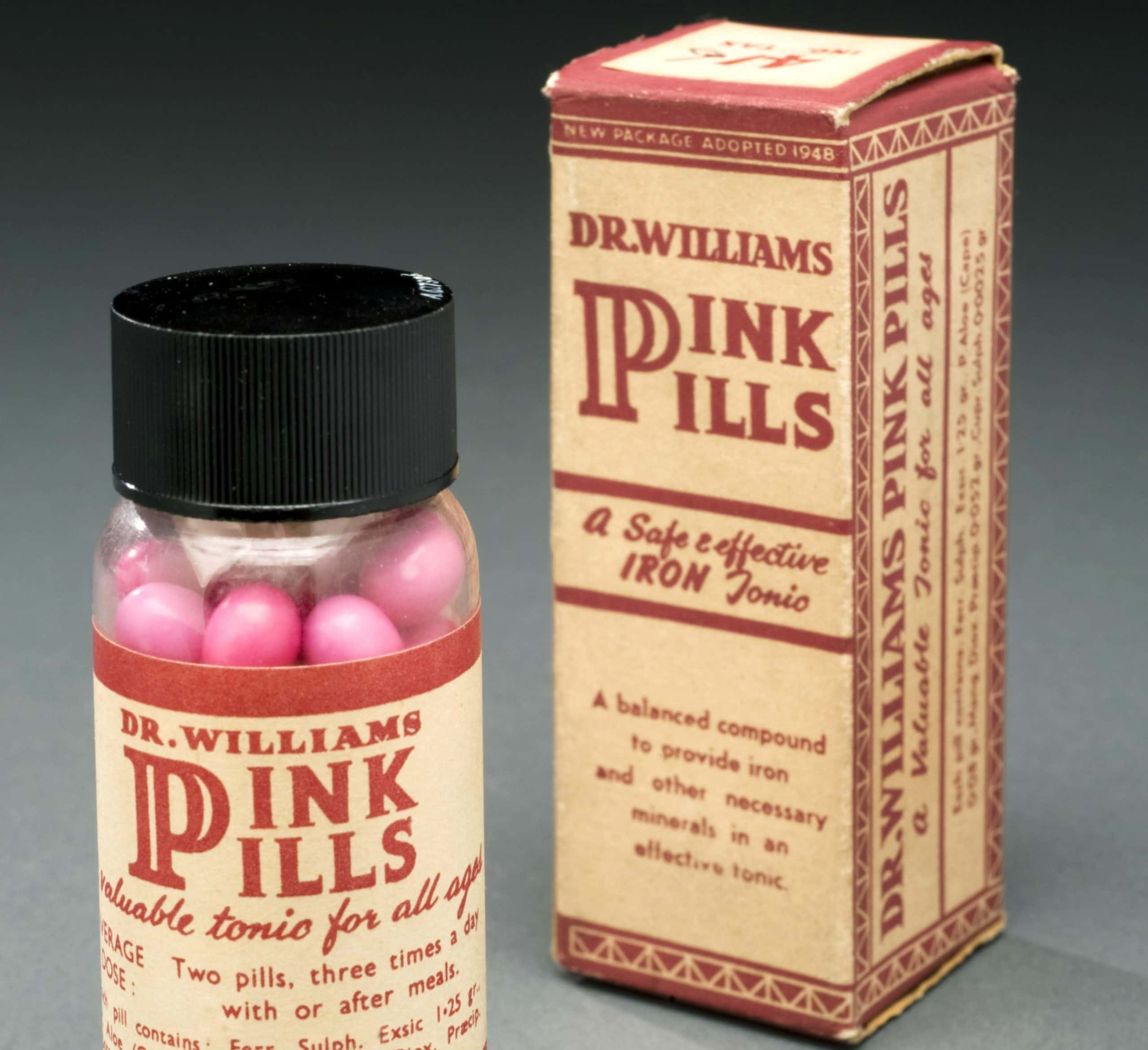 Dangerous Crooks And Charlatans Facts