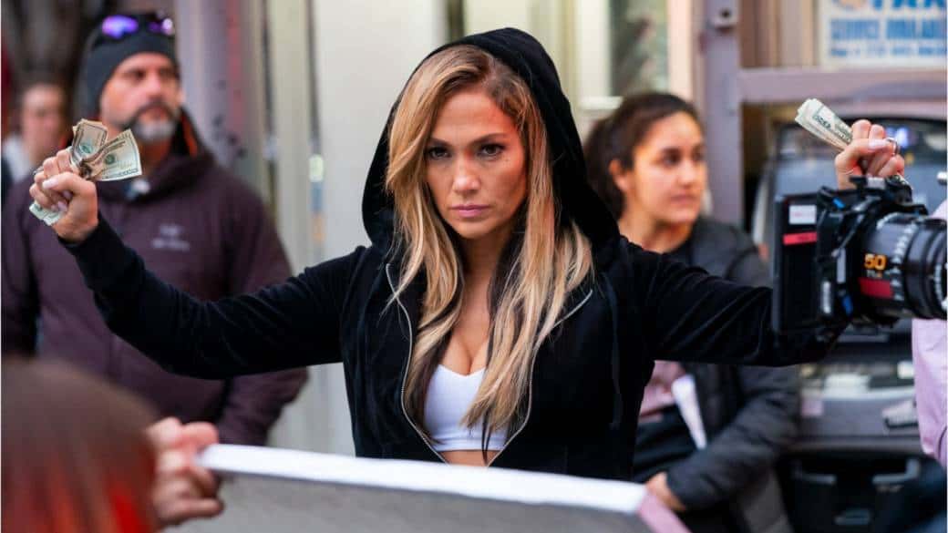 Hustlers parasite editorial