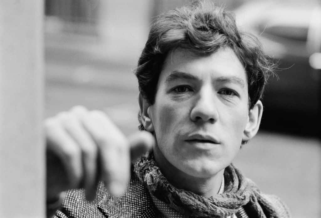 Patrick Stewart facts