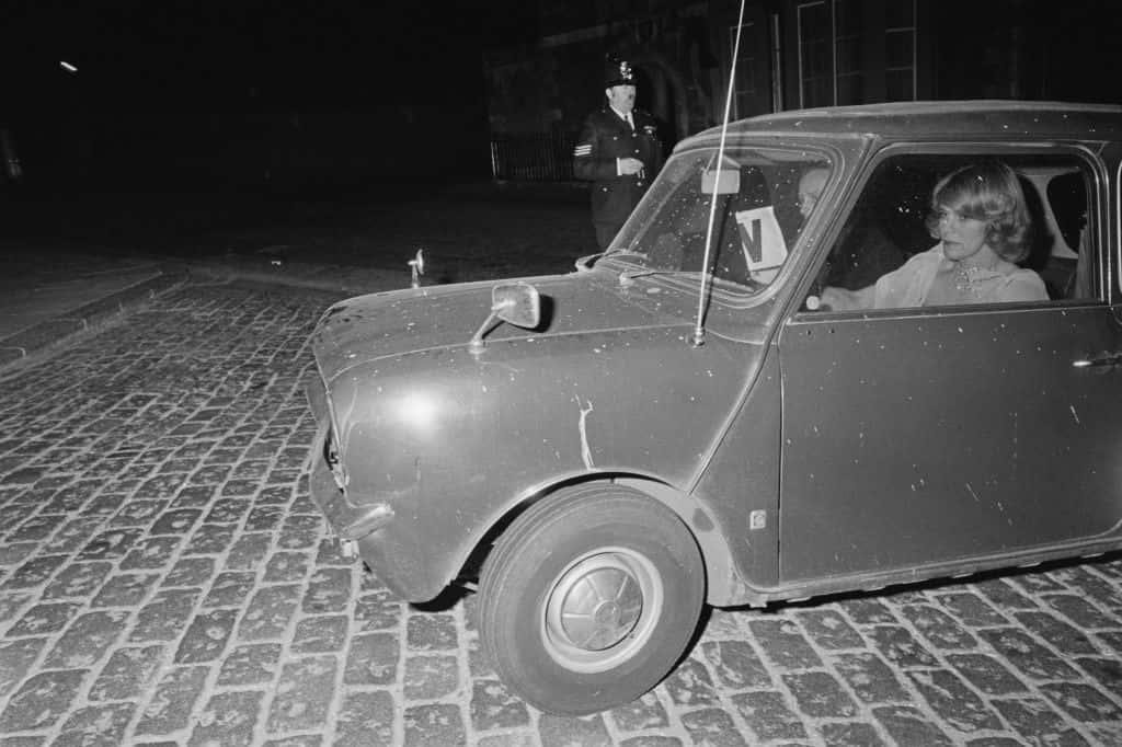 Camilla Parker Bowles Facts