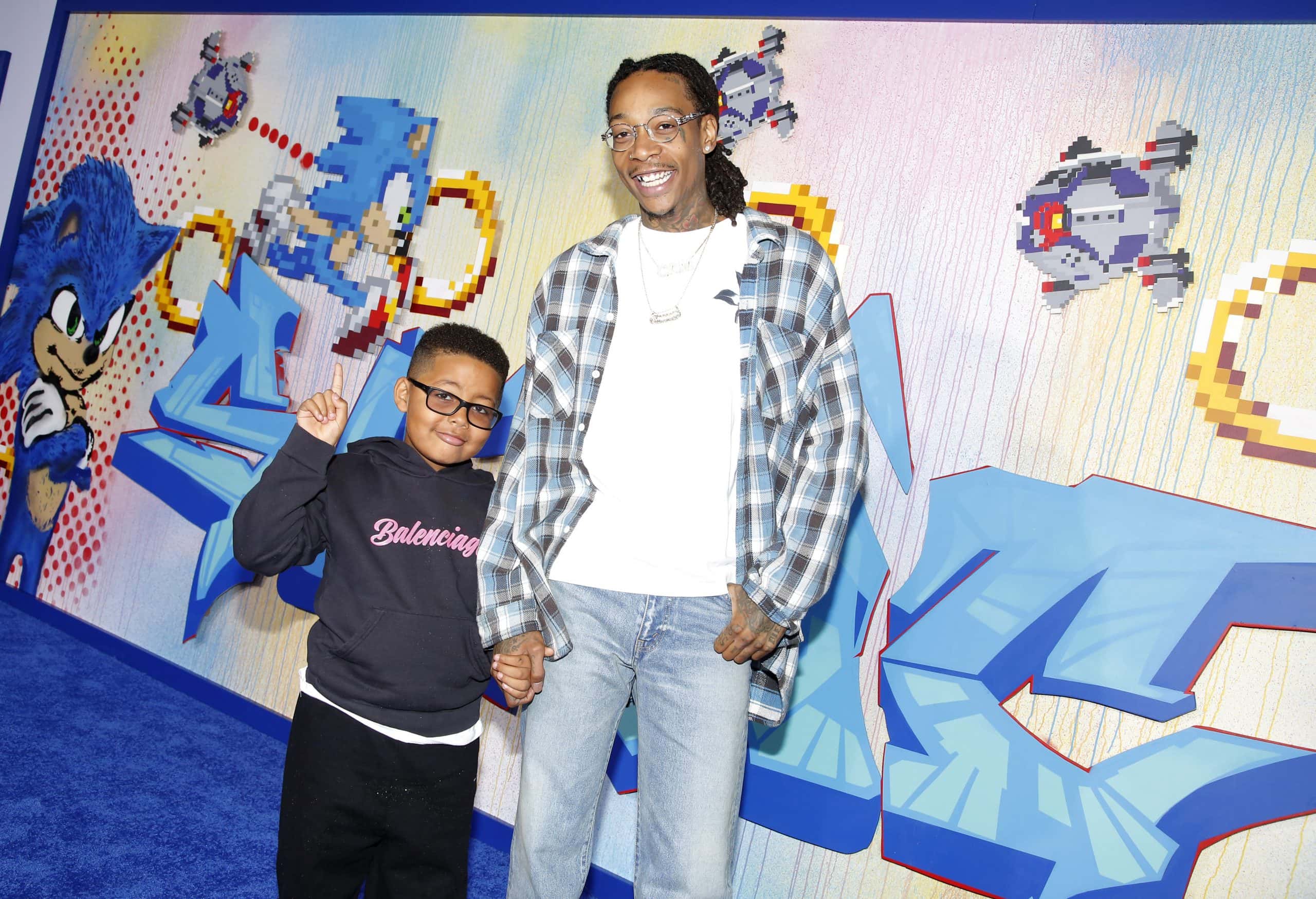 Sonic The Hedgehog facts